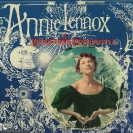 Annie Lennox - A Christmas Cornucopia