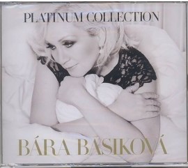 Bára Basiková - Platinum collection