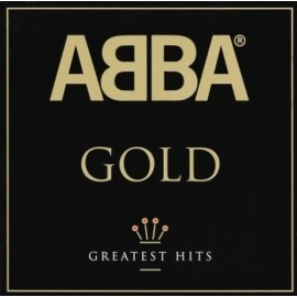 ABBA - Gold