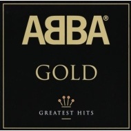 ABBA - Gold - cena, porovnanie