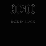 AC/DC - Back in black - cena, porovnanie