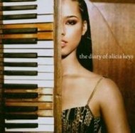 Alicia Keys - The Diary of Alicia Keys - cena, porovnanie