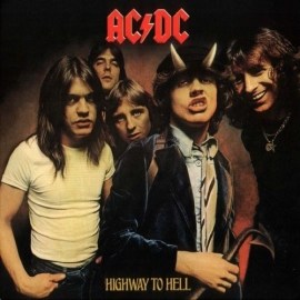 AC/DC - Highway to hell