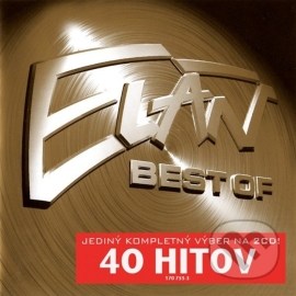 Elán - Best of