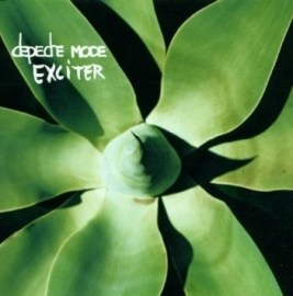 Depeche Mode - Exciter