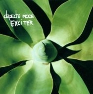 Depeche Mode - Exciter - cena, porovnanie