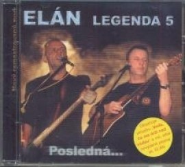 Elán - Legenda 5