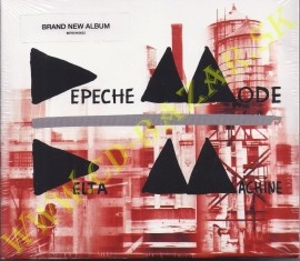 Depeche Mode - Delta Machine