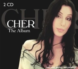 Cher - Album