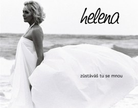 Helena Vondráčková - Zůstáváš tu se mnou