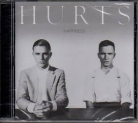 Hurts - Happiness