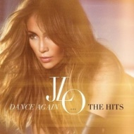 Jennifer Lopez - Dance Again...The Hits - cena, porovnanie