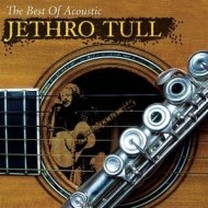 Jethro Tull - The Best of Acoustic - cena, porovnanie