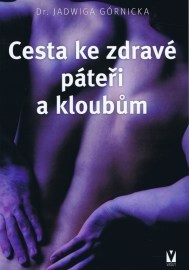 Cesta ke zdravé páteři a kloubům