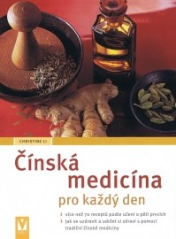 Čínská medicína pro každý den