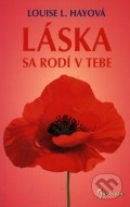 Láska sa rodí v tebe - cena, porovnanie