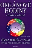 Orgánové hodiny v čínské medicíně - cena, porovnanie