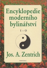 Encyklopedie moderního bylinářství