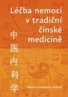 Léčba nemocí v tradiční čínské medicíně - cena, porovnanie