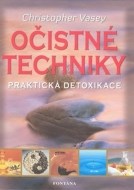 Očistné techniky - cena, porovnanie