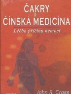 Čakry & Čínská medicína - cena, porovnanie