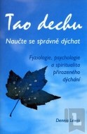 Tao dechu-Naučte se správně dýchat - cena, porovnanie