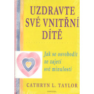 Uzdravte své vnitřní dítě - cena, porovnanie