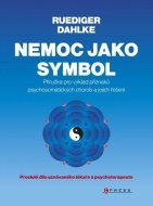 Nemoc jako symbol - cena, porovnanie