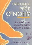 Přírodní péče o nohy - cena, porovnanie