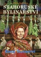 Staroruské bylinářství - cena, porovnanie