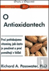 O antioxidantech