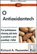 O antioxidantech - cena, porovnanie