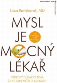 Mysl je mocný lékař