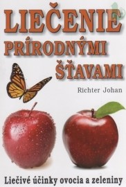 Liečenie prírodnými šťavami