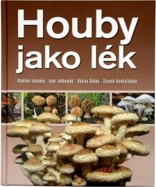 Houby jako lék