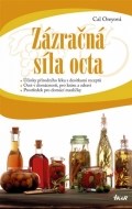 Zázračná síla octa - cena, porovnanie