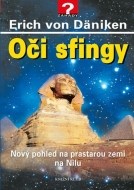 Oči sfingy - cena, porovnanie