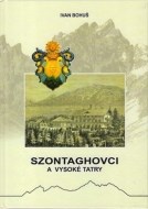 Szontaghovci a Vysoké Tatry - cena, porovnanie