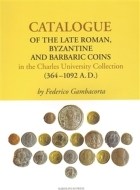 Catalogue of the Late Roman - cena, porovnanie