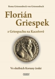 Florián Griespek z Griespachu na Kaceřově