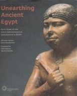 Unearthing Ancient Egypt - cena, porovnanie