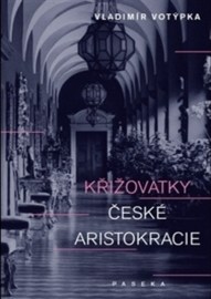 Paseka Křižovatky české aristokracie