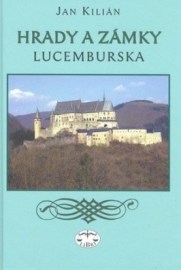 Libri Hrady a zámky Lucemburska