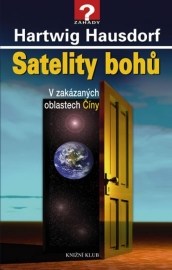 Satelity bohů