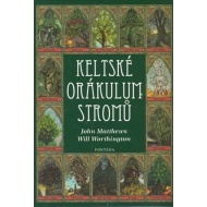 Keltské orákulum stromů - cena, porovnanie
