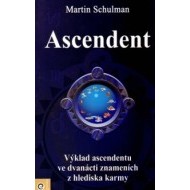 Ascendent - Karmická brána duše - cena, porovnanie