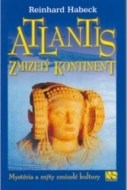 Atlantis - Zmizelý kontinent - cena, porovnanie