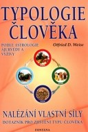 Typologie člověka - cena, porovnanie