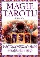 Magie tarotu - cena, porovnanie