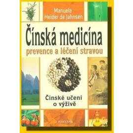 Čínská medicína - prevence a léčení stravou